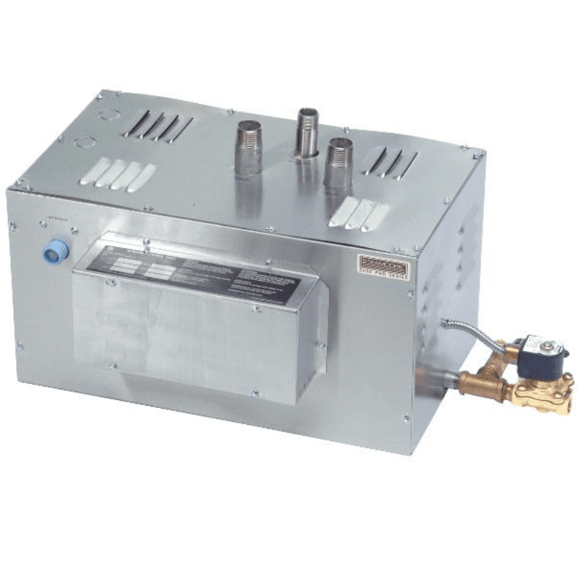 STEAMCORE™ Pro-Series Commercial Steam Generator