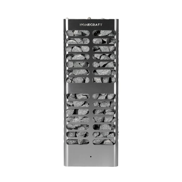 Homecraft Revive Slim Sauna 6KW Heater - Image 2