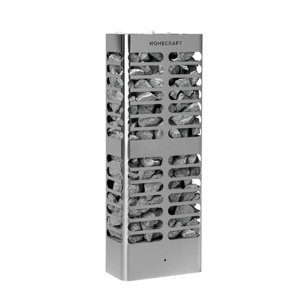 Homecraft Revive Slim Sauna 6KW Heater