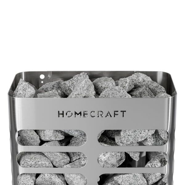 Homecraft Revive Slim Sauna 6KW Heater - Image 9