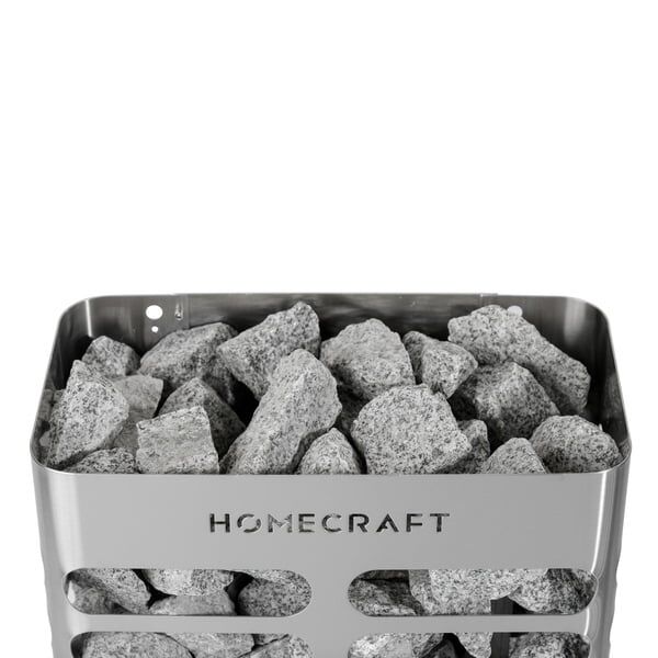 Homecraft Revive Slim Sauna 6KW Heater - Image 8
