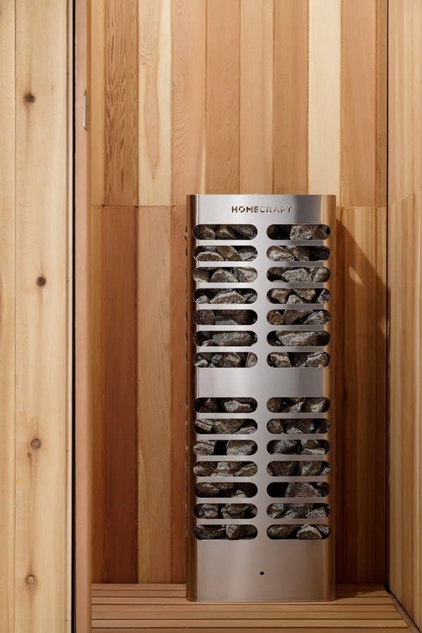 Homecraft Revive Slim Sauna 6KW Heater - Image 10