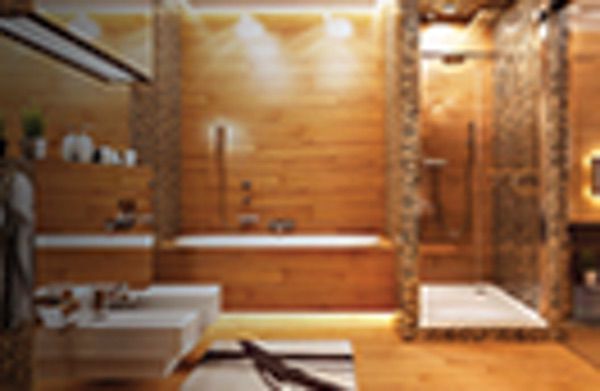 INFRA-CORE™ Dual Sauna (Infrared and Traditional Sauna) - Image 8
