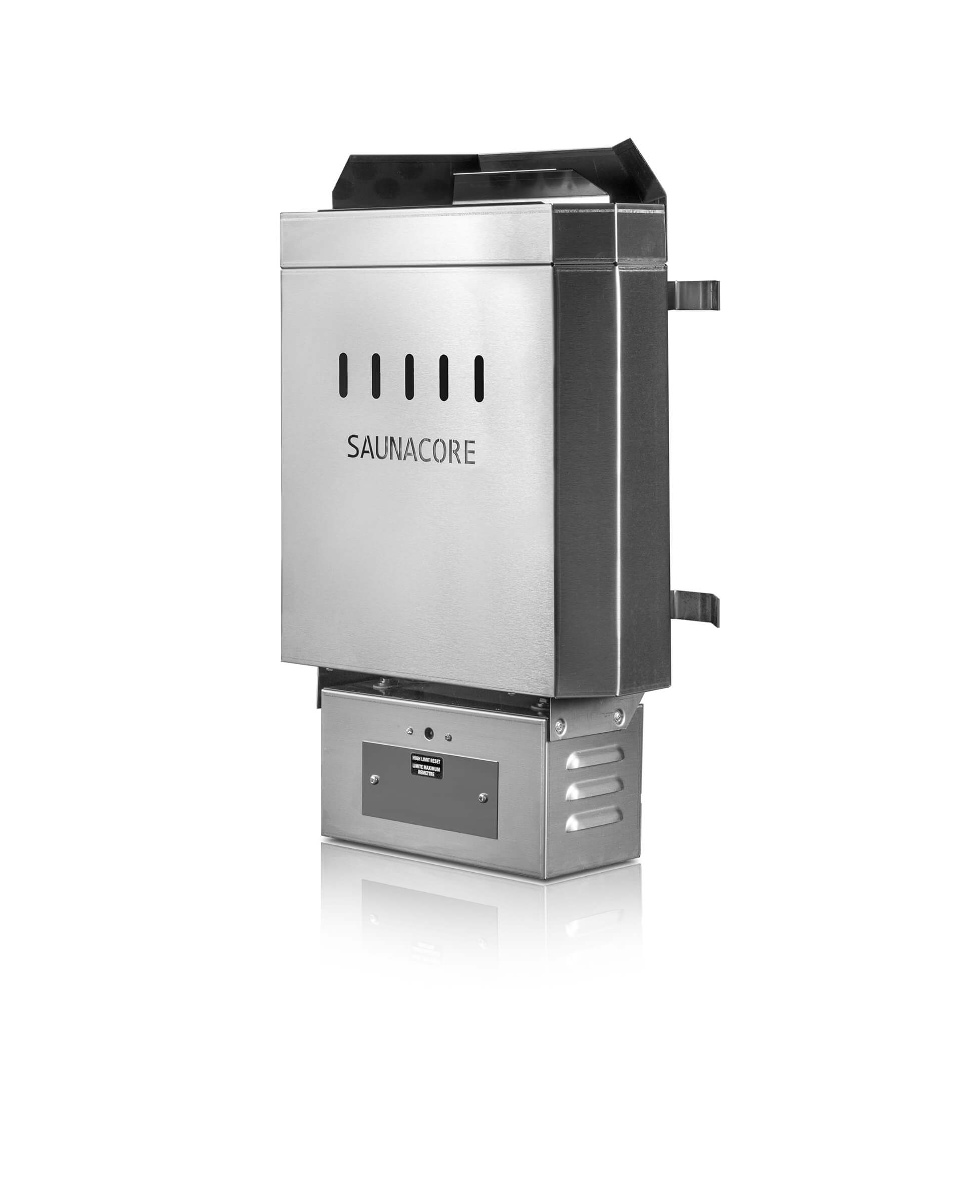 Special Edition - Saunacore Sauna Heater - Image 2