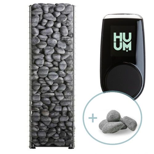 HUUM CLIFF 6STU Pkg