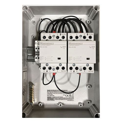 HUUM UKU Ext Box - Image 2