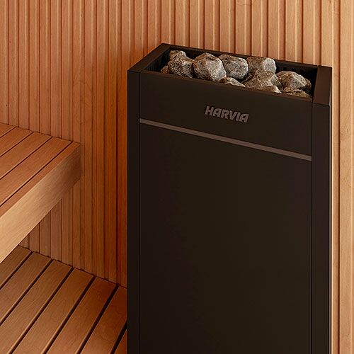 Harvia Pro 20 RS - Image 2