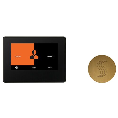 ThermaSol ThermaTouch2 Control Kit