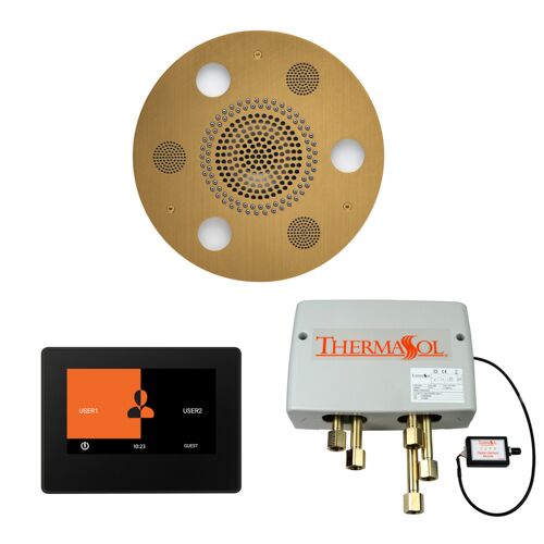 ThermaSol TT2 & Serenity Wellness Shower Package - Image 2