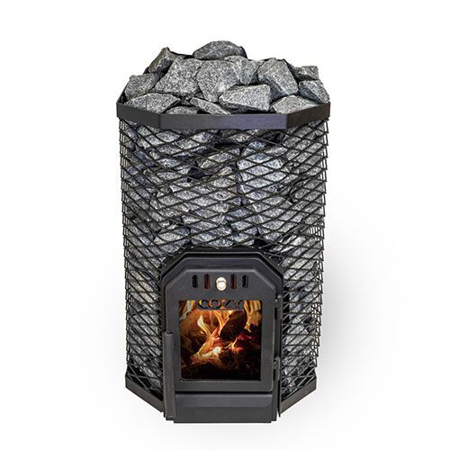 Cozy Heat Sauna Stove - Image 3