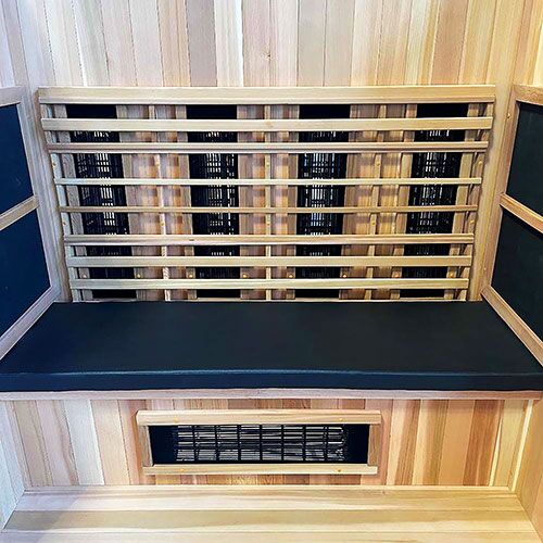 Finnmark FD-3 Sauna Cushion - Image 3