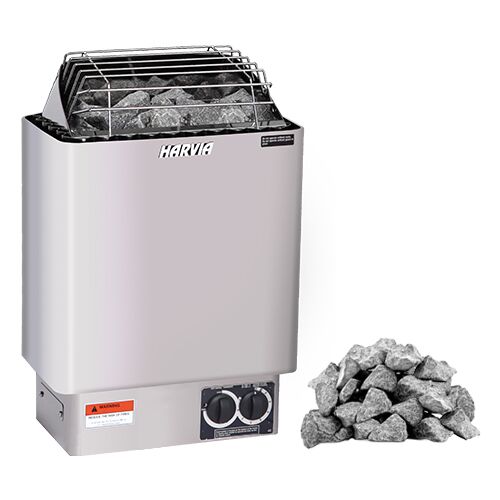 Harvia KIP60B Pkg