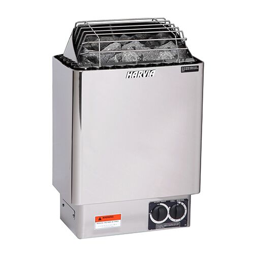 Harvia KIP60B Pkg - Image 3