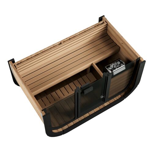 SaunaLife Model CL4GB - Image 4