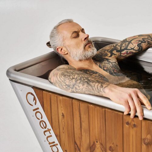 Icetubs IceBath - Image 2