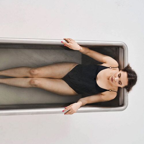 Icetubs IceBath - Image 3