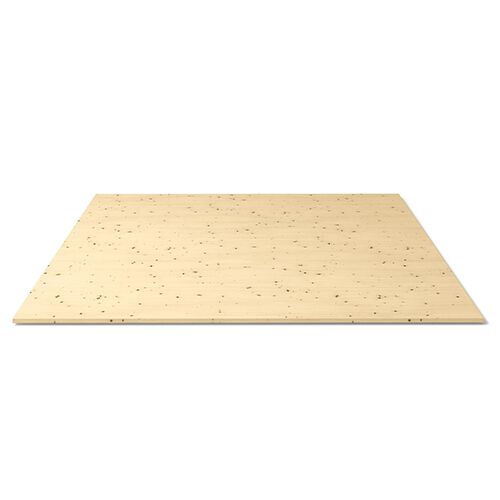 C1 Indoor Sauna Floor Kit