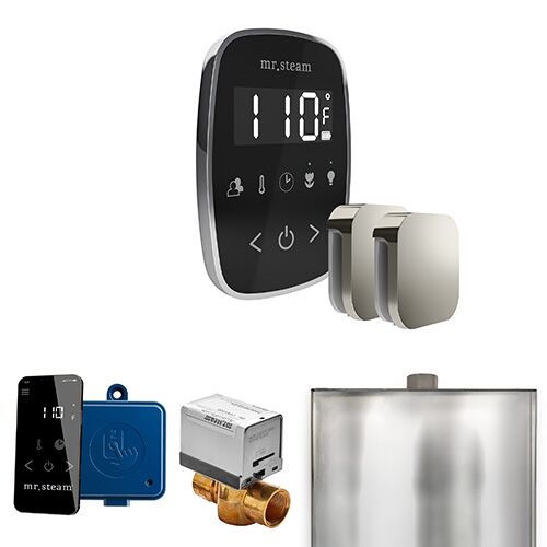 Mr.Steam ButlerFlex Max Control Pkg
