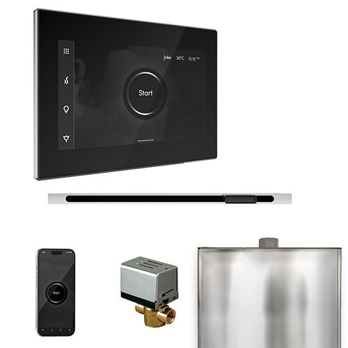 Mr.Steam XButler Linear Control Pkg